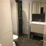 Apartmán Fichtenweg Winterberg