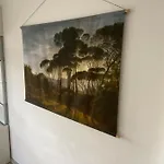Fichtenweg Apartamento *