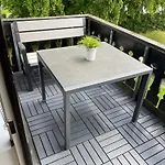 Fichtenweg Apartmán