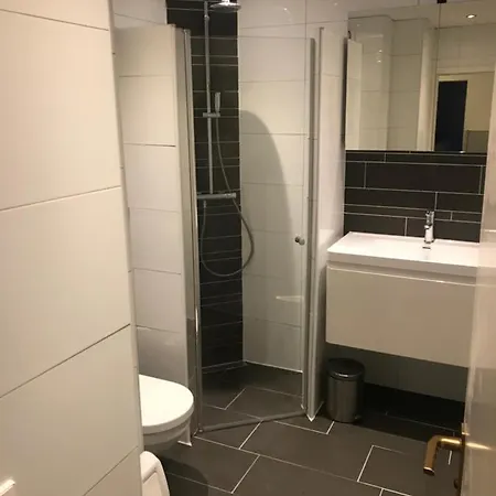 Apartman Fichtenweg Winterberg