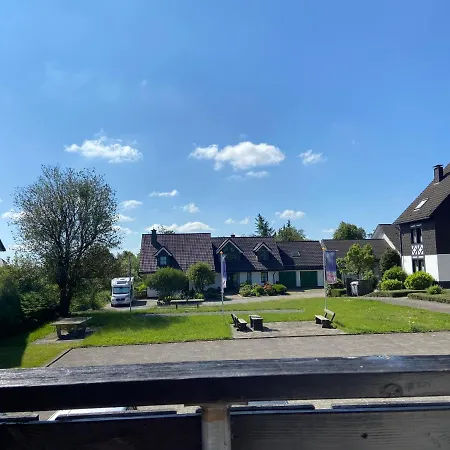 Fichtenweg Winterberg