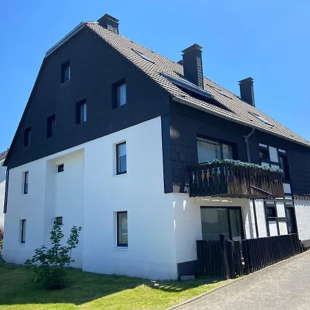 Fichtenweg شقة