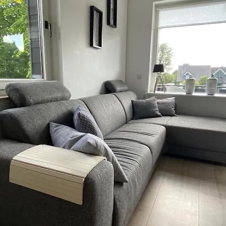Fichtenweg Apartment *