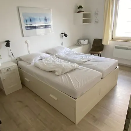 Apartment Fichtenweg Winterberg