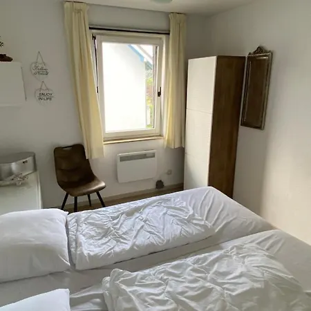 Fichtenweg Apartman *