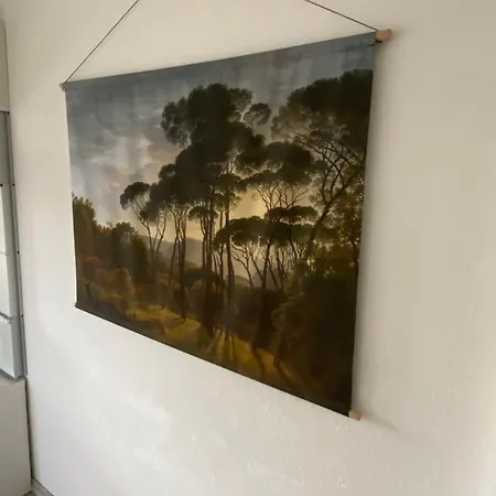 Fichtenweg Apartman *