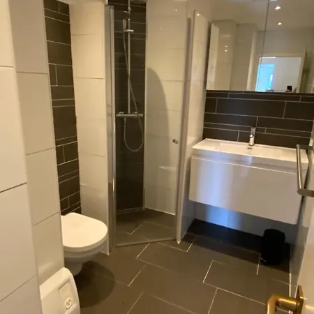 Fichtenweg * Winterberg