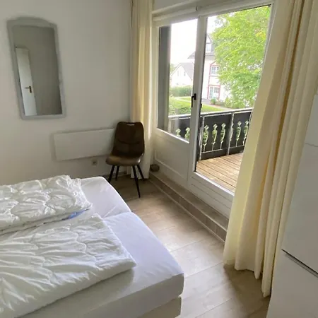 Apartment Fichtenweg Winterberg
