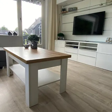 Fichtenweg Apartman