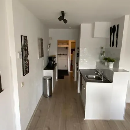 Fichtenweg Appartement *