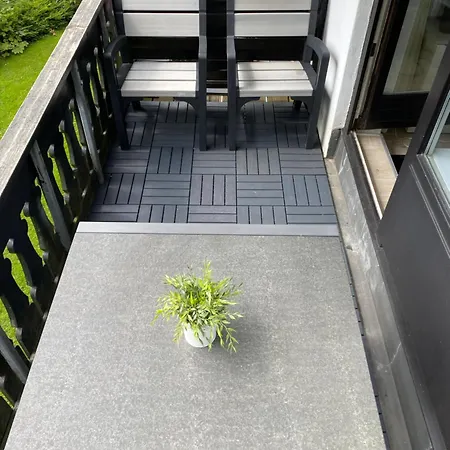 Fichtenweg Apartamento Winterberg