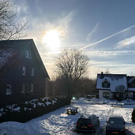 Fichtenweg شقة *