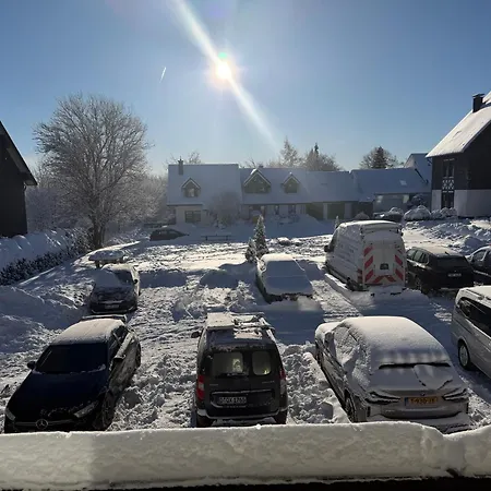 Fichtenweg * Winterberg