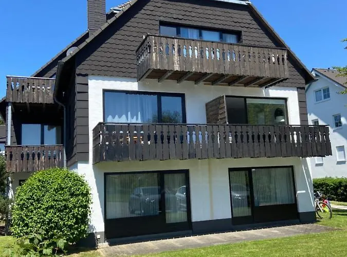 Fichtenweg * Winterberg