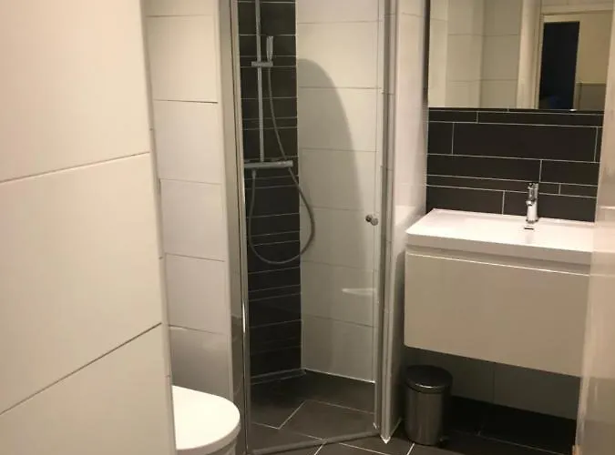 Apartment Fichtenweg Winterberg