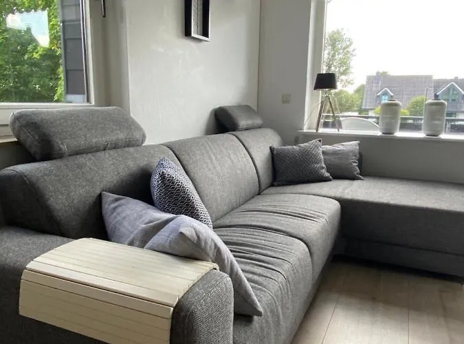 Fichtenweg Apartment *