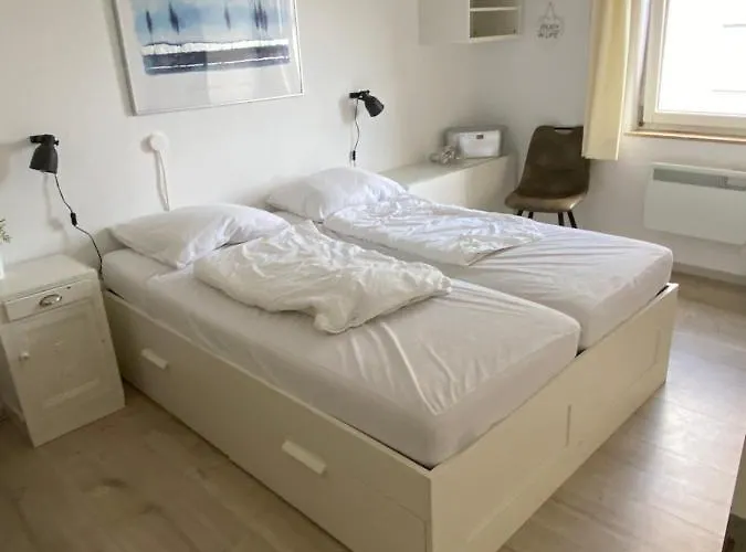 Apartment Fichtenweg Winterberg