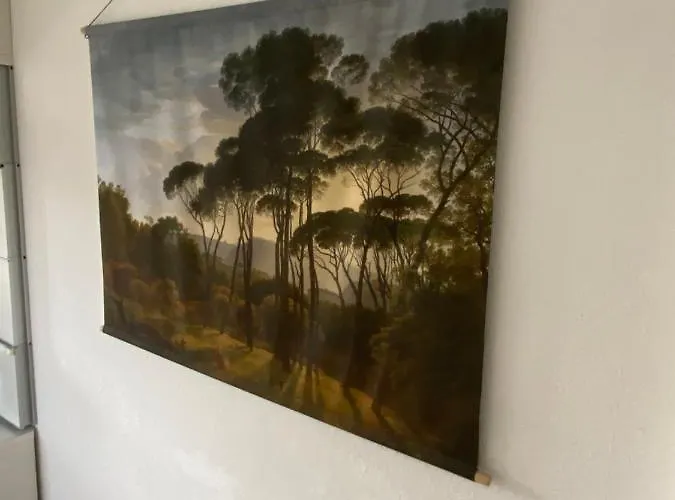 Fichtenweg Apartment *