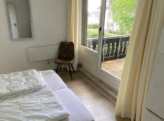 Apartment Fichtenweg Winterberg