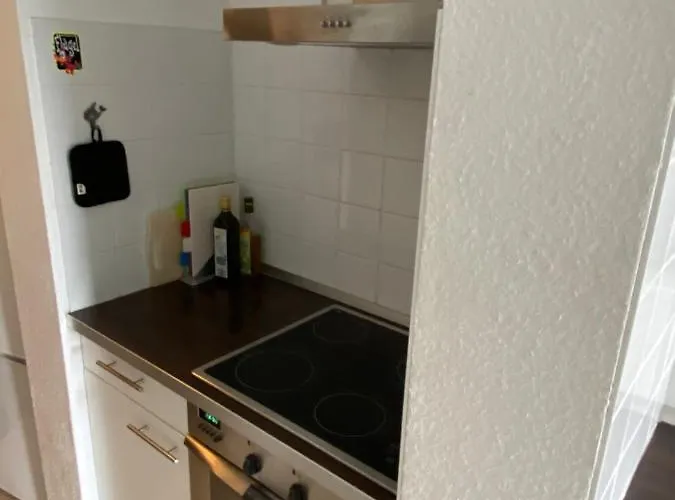 Fichtenweg * Winterberg