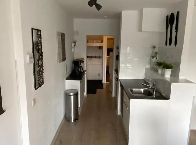 Fichtenweg Apartment *