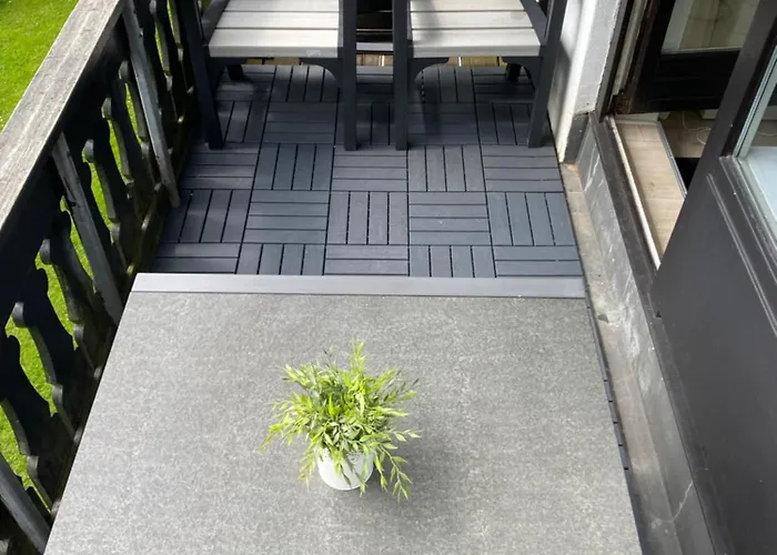 Fichtenweg Apartment Winterberg