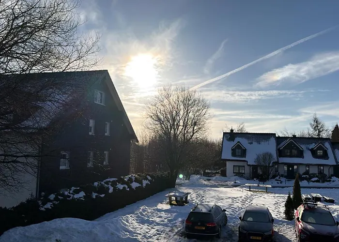 Fichtenweg Apartment *