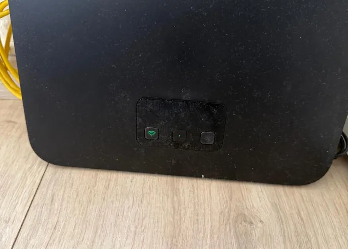 Apartment Fichtenweg *